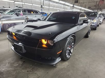 Used 2021 Dodge Challenger R/T w/ T/A Package