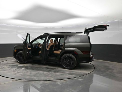 New 2026 Hyundai Santa Fe Calligraphy image 41