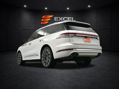 Used 2020 Lincoln Aviator Black Label w/ Dynamic Handling Package image 47