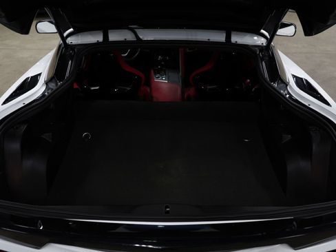 Used 2017 Chevrolet Corvette Stingray Coupe RWD image 32