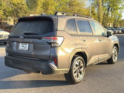 Certified 2026 Subaru Forester Premium AWD/4WD image 3