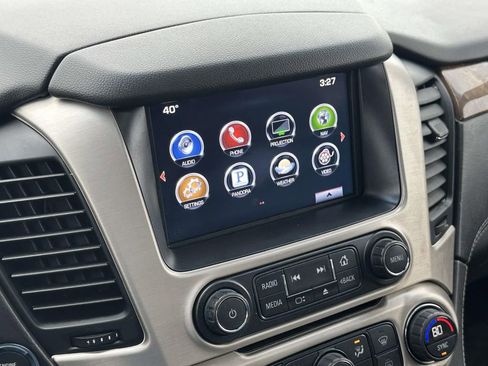 Certified 2016 GMC Yukon XL Denali w/ Open Road Package image 34