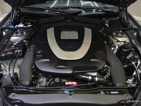 Used 2009 Mercedes-Benz SL 550 image 28