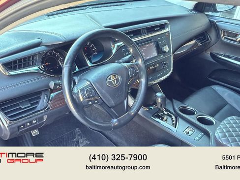 Used 2013 Toyota Avalon XLE Touring image 8