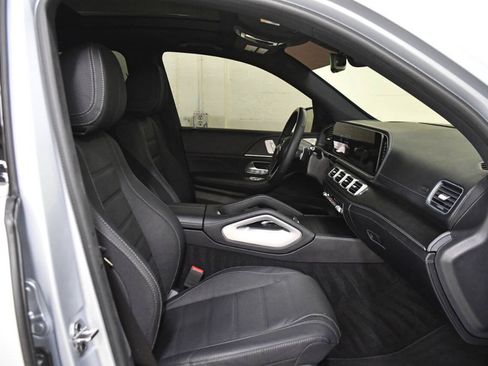 Used 2024 Mercedes-Benz GLE 450 4MATIC image 12