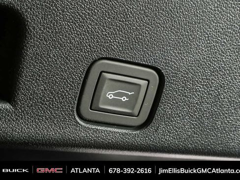New 2026 GMC Acadia Elevation FWD image 34