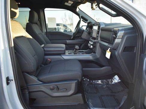 New 2026 Ford F150 XLT w/ Equipment Group 302A MID image 46