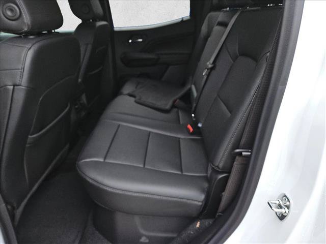 New 2026 Chevrolet Colorado LT w/ LT Convenience Package RWD image 11