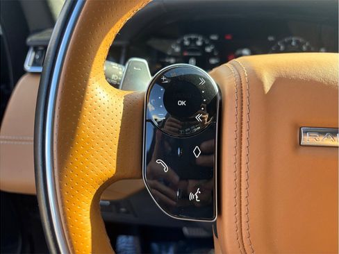 Used 2019 Land Rover Range Rover Velar R-Dynamic SE image 27