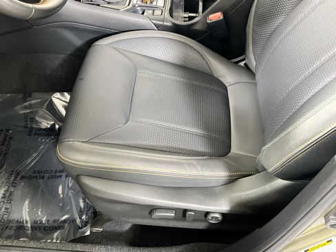 Used 2023 Subaru Forester Wilderness image 18