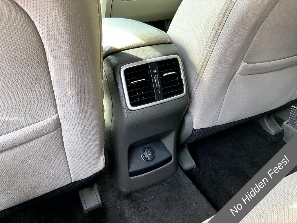 Used 2018 Kia Sportage LX AWD/4WD image 26
