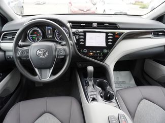 Used 2019 Toyota Camry LE video 2