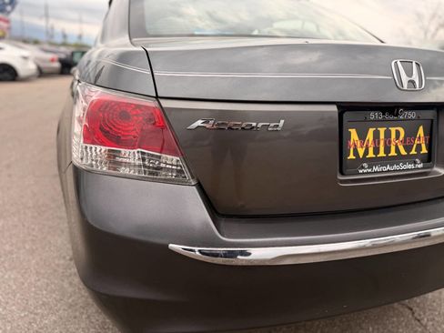 Used 2008 Honda Accord EX image 23