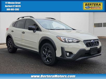 Used 2023 Subaru Crosstrek 2.0i Premium w/ Special Edition