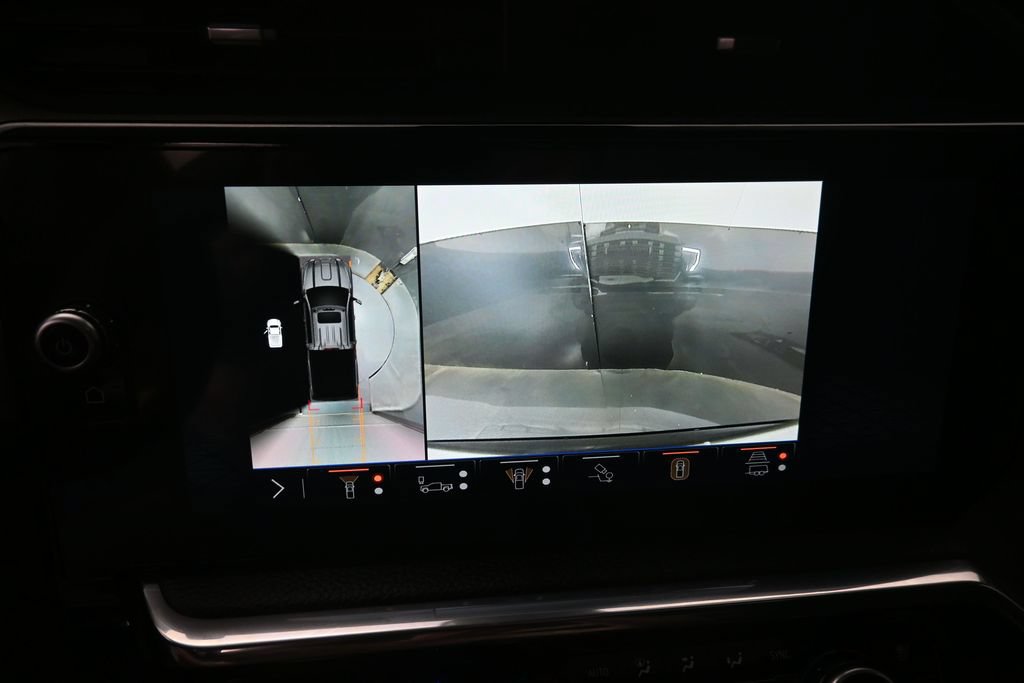 Used 2024 GMC Sierra 2500 Denali w/ Denali Reserve Package AWD/4WD image 19