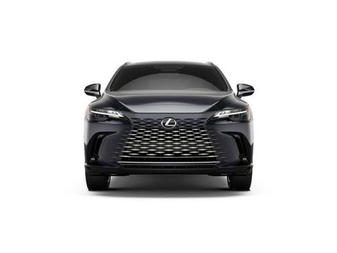 New 2026 Lexus RX 350 350h image 5