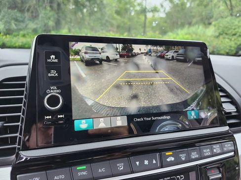 New 2026 Honda Odyssey EX-L image 23