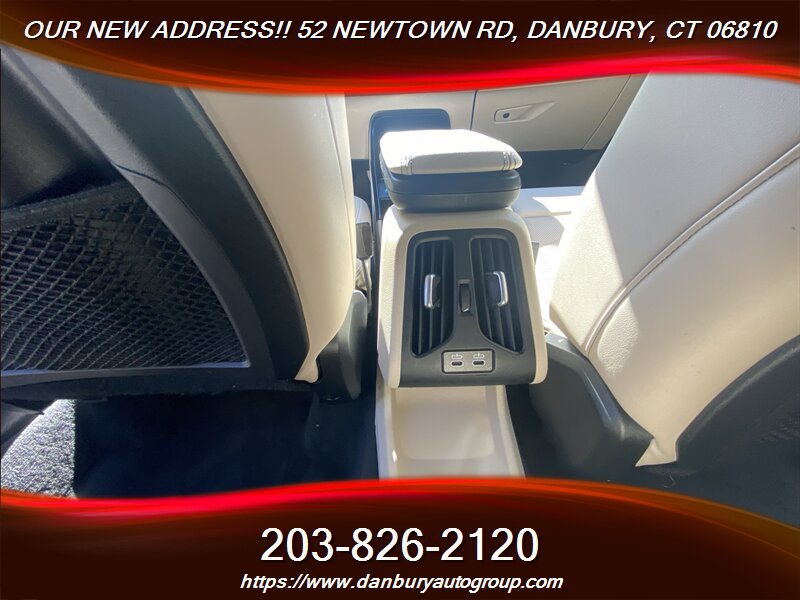 Used 2024 BMW X1 xDrive28i w/ Convenience Package AWD/4WD image 23