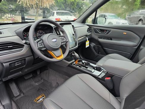New 2026 Subaru Forester Wilderness AWD/4WD image 11