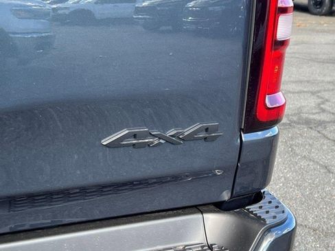 New 2026 RAM 1500 4x4 Crew Cab image 6