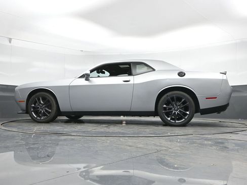Used 2021 Dodge Challenger GT w/ Blacktop Package image 46