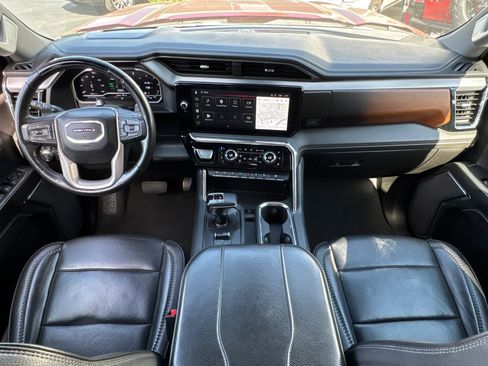 Certified 2024 GMC Sierra 1500 Denali w/ Technology Package AWD/4WD image 21