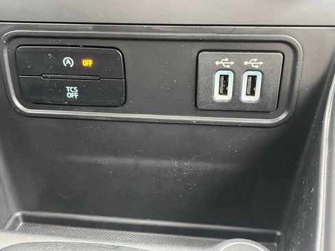 Used 2022 Ford EcoSport S AWD/4WD image 30