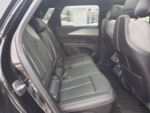 Used 2024 Cadillac Lyriq Tech w/ Driver Assist Package image 41