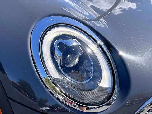 Used 2019 MINI Cooper Clubman S image 28