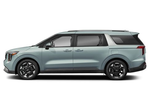 New 2027 Kia Carnival EX FWD image 30