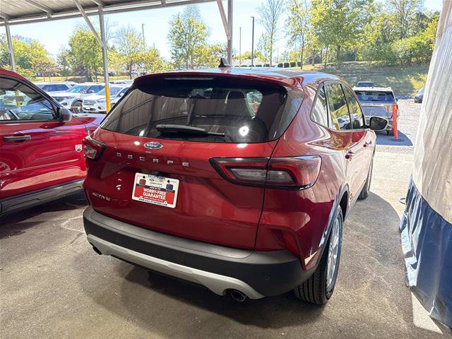 Certified 2025 Ford Escape Active w/ Tech Pack #1 FWD image 4