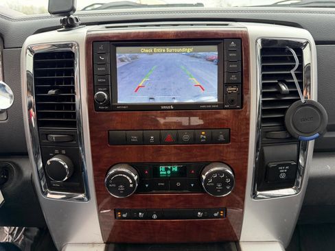 Used 2012 RAM 2500 Laramie w/ Chrome Accents Group image 30