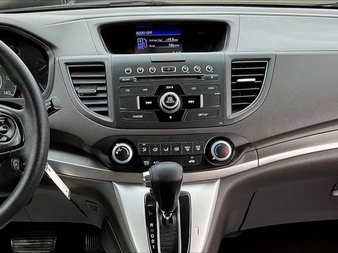 Used 2012 Honda CR-V EX image 9