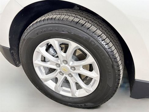 Used 2021 Chevrolet Equinox LT AWD/4WD image 31