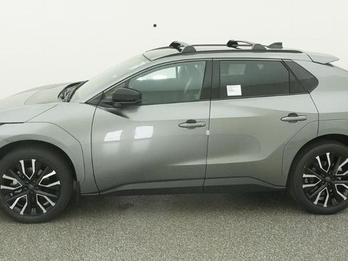 New 2026 Toyota bZ image 46
