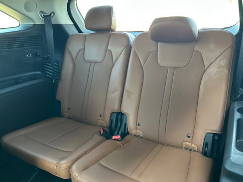 Used 2022 Kia Sorento SX Prestige w/ Rust Color Package image 15