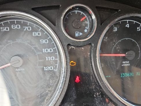 Used 2009 Chevrolet Cobalt LT w/ My Link Package FWD image 8