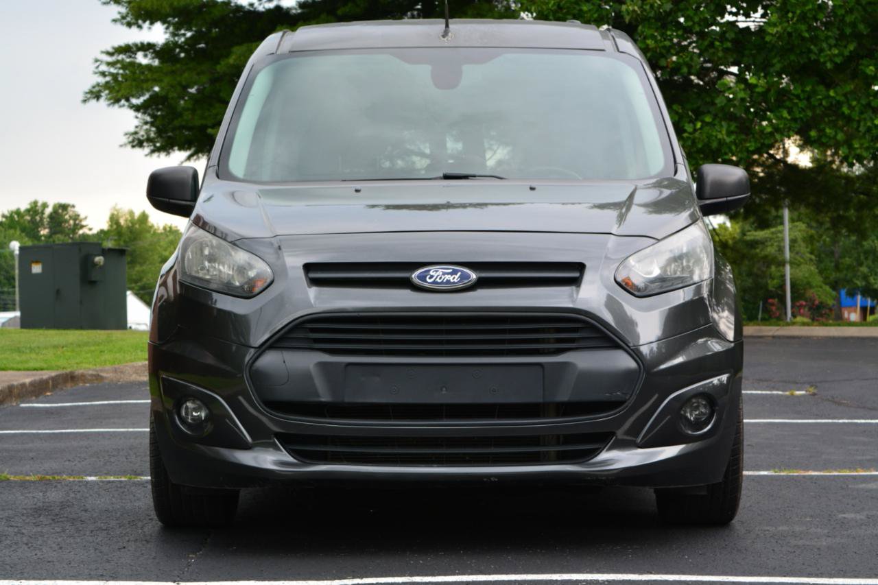 Used 2015 Ford Transit Connect XLT FWD image 2