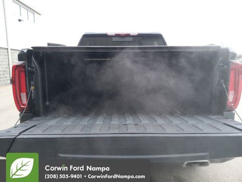 Used 2024 GMC Sierra 1500 AT4 w/ Technology Package image 27