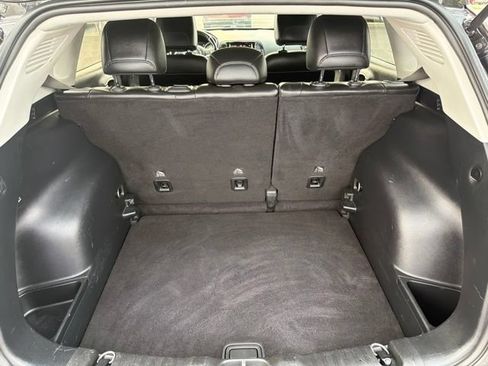 Used 2020 Jeep Compass Limited AWD/4WD image 27