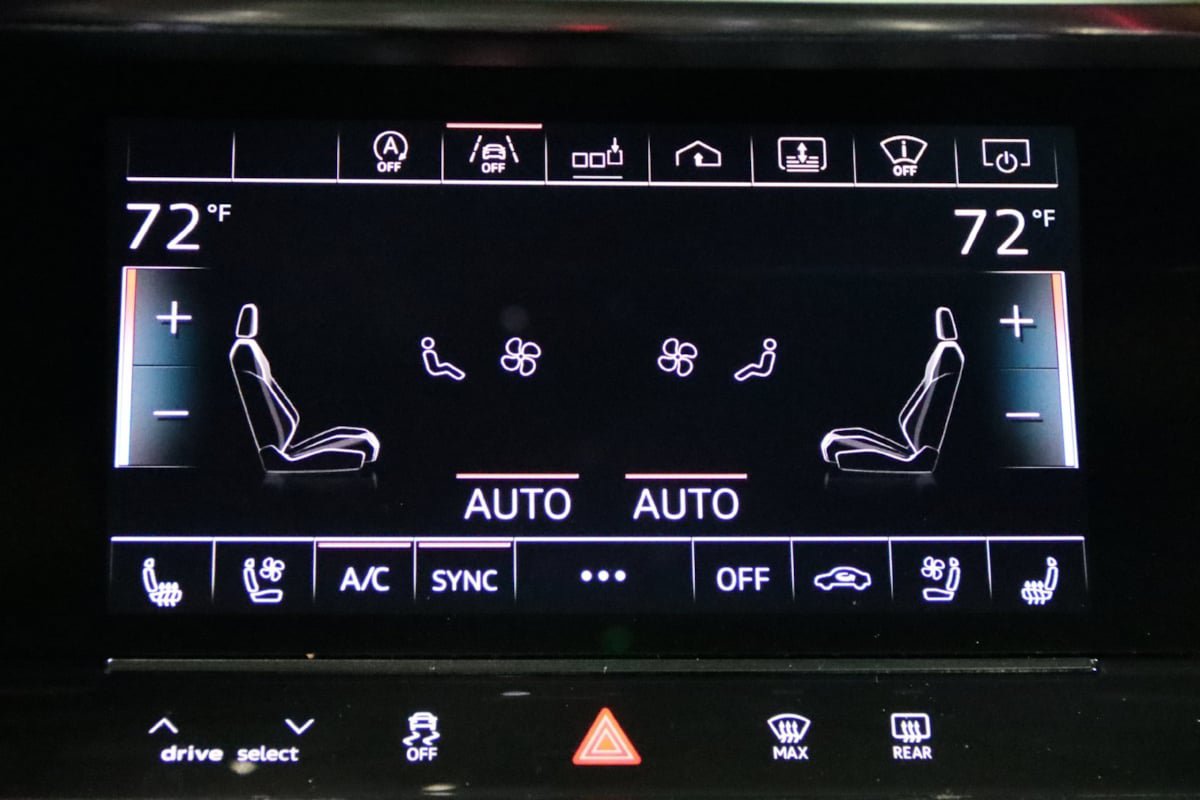Used 2019 Audi A6 3.0T Prestige w/ Prestige Package AWD/4WD image 46