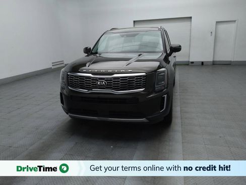 Used 2020 Kia Telluride S image 1