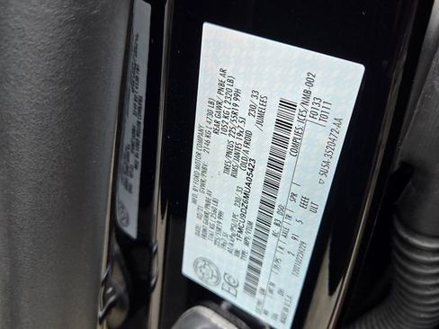 Used 2021 Ford Escape Titanium w/ Titanium Elite Package AWD/4WD image 18