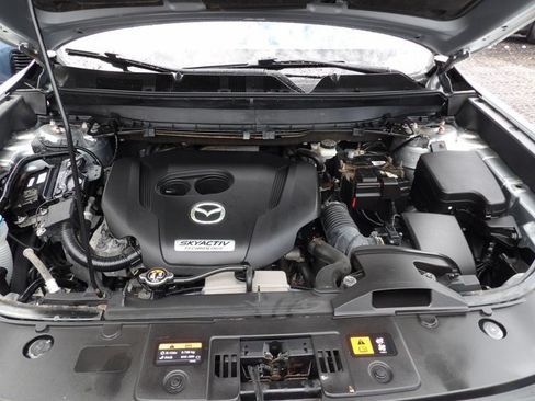 Used 2019 MAZDA CX-9 Grand Touring AWD/4WD image 28