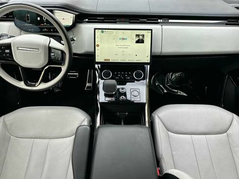 Used 2023 Land Rover Range Rover Sport SE Dynamic AWD/4WD image 16