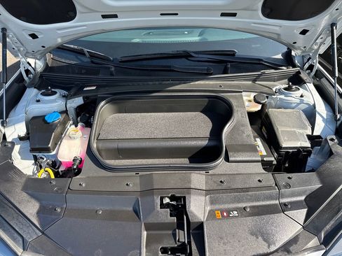 Used 2025 Hyundai Ioniq 6 SEL RWD image 22