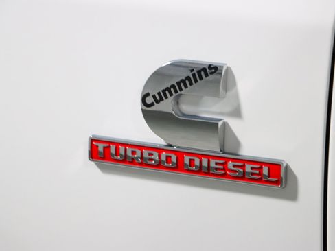 Used 2022 RAM 2500 Big Horn w/ Cold Weather Group image 29