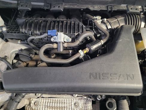 Used 2020 Nissan Rogue SV w/ Premium Package FWD image 30