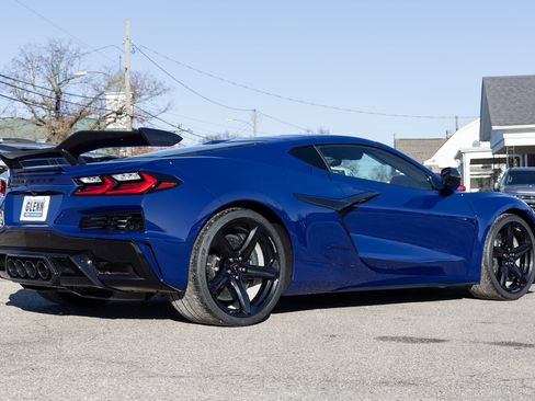 New 2026 Chevrolet Corvette Z06 image 9