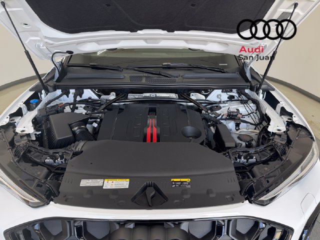 New 2026 Audi SQ5 Premium Plus AWD/4WD image 4